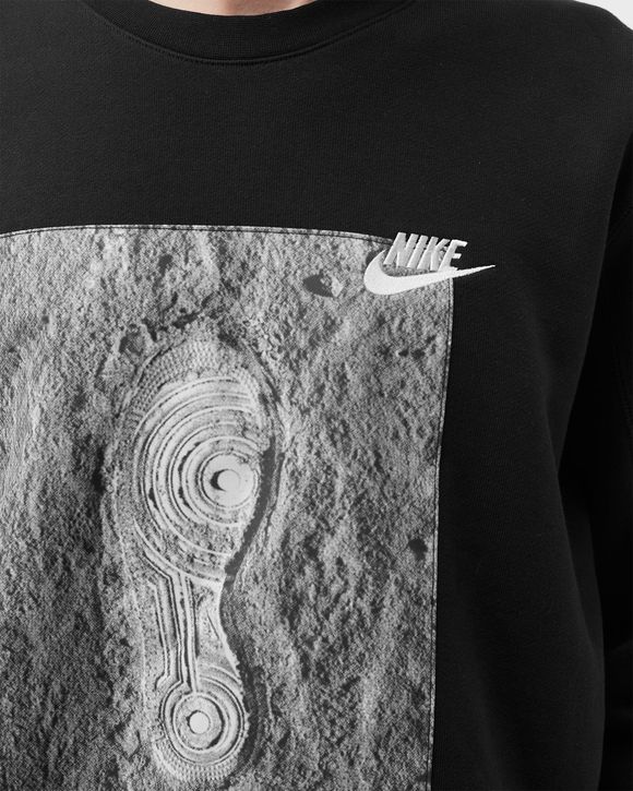 Zero Gravity French Terry Crew Sweatshirt