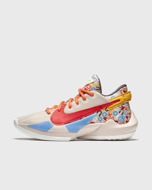 ZOOM FREAK 2 'LETTER BRO'
