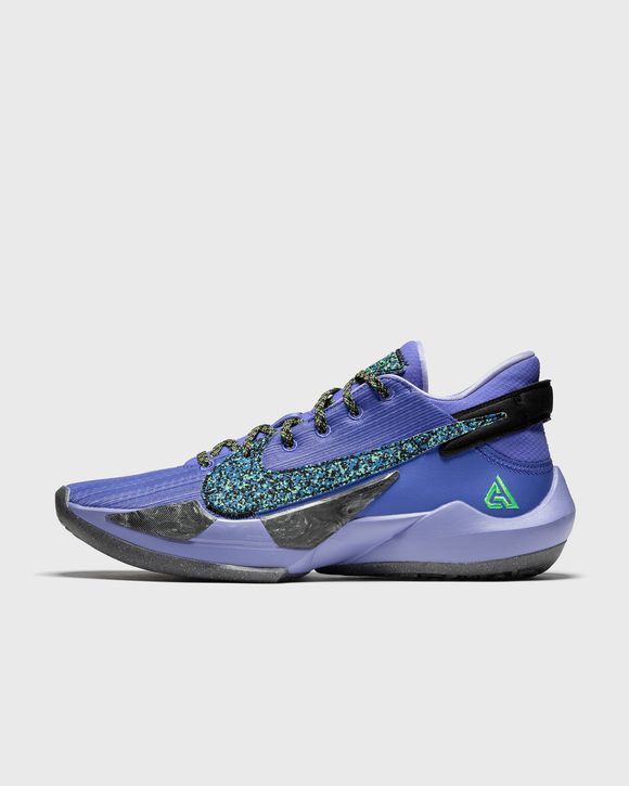 Zoom Freak 2 'PLAY FOR THE FUTURE'