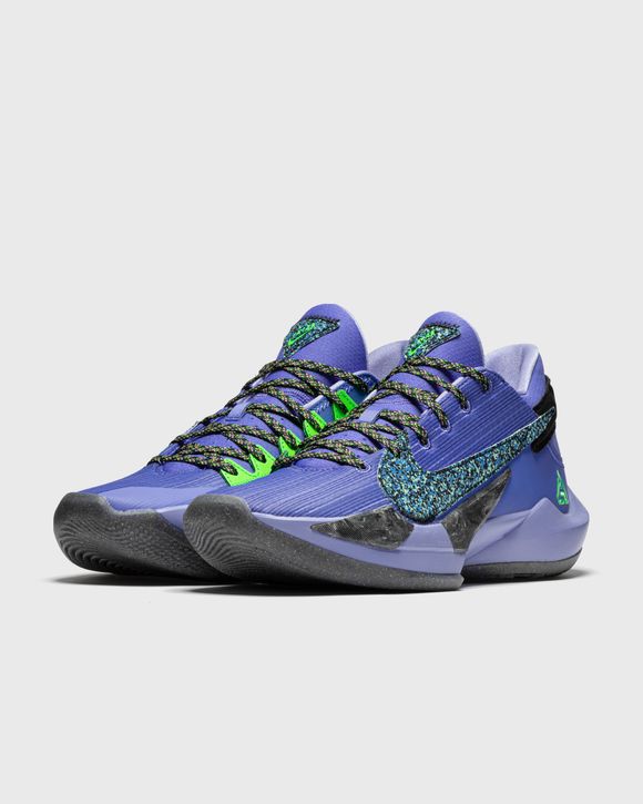 Zoom Freak 2 'PLAY FOR THE FUTURE'