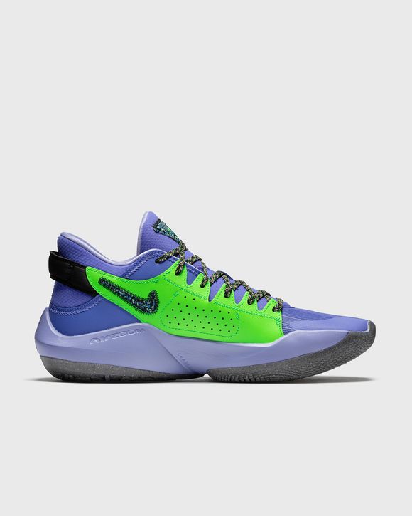 Zoom Freak 2 'PLAY FOR THE FUTURE'