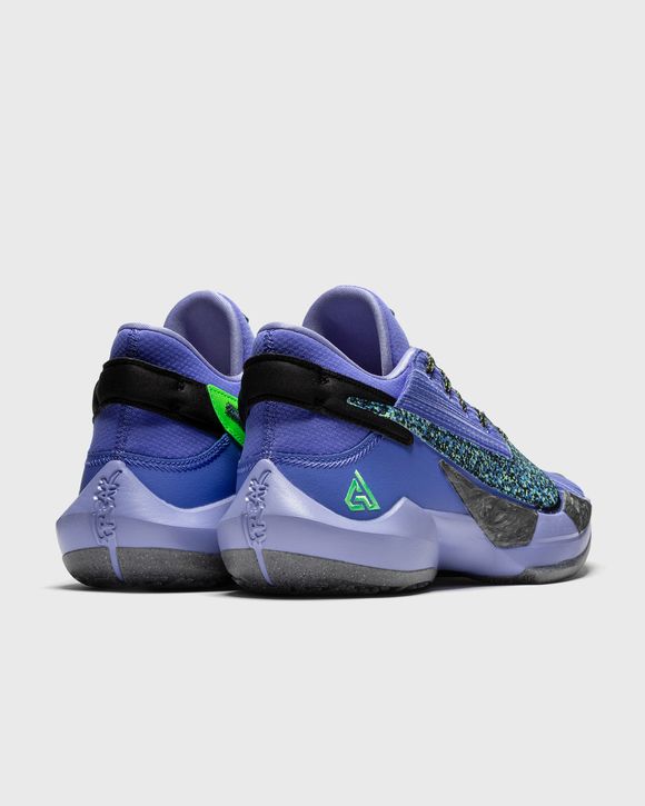 Zoom Freak 2 'PLAY FOR THE FUTURE'