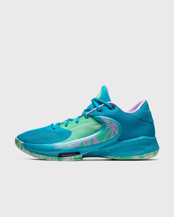 Zoom Freak 4