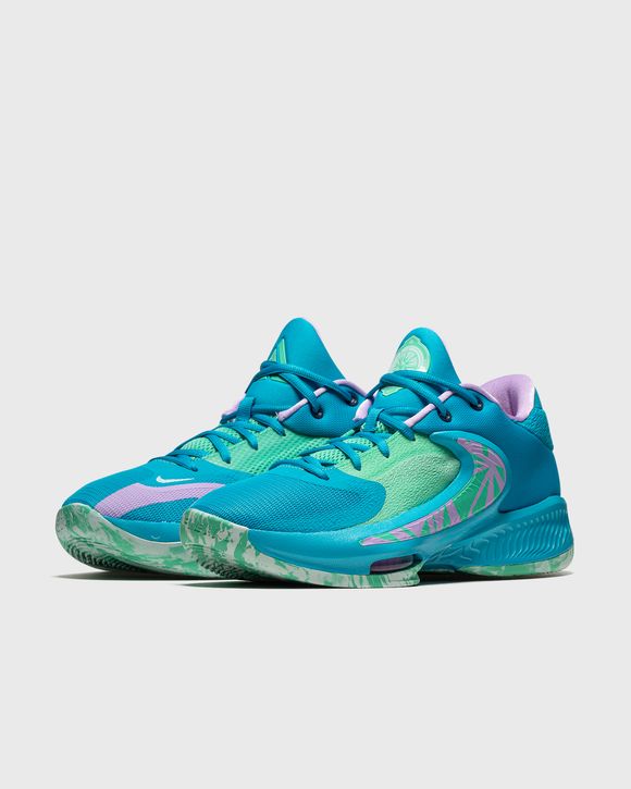 Zoom Freak 4