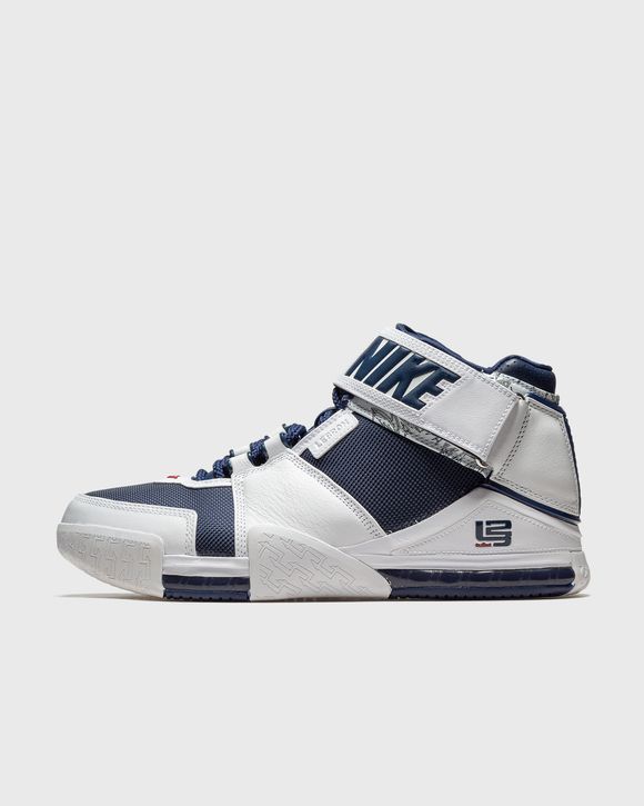 Zoom LeBron 2