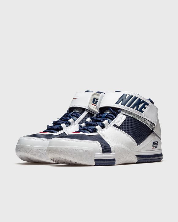 Zoom LeBron 2