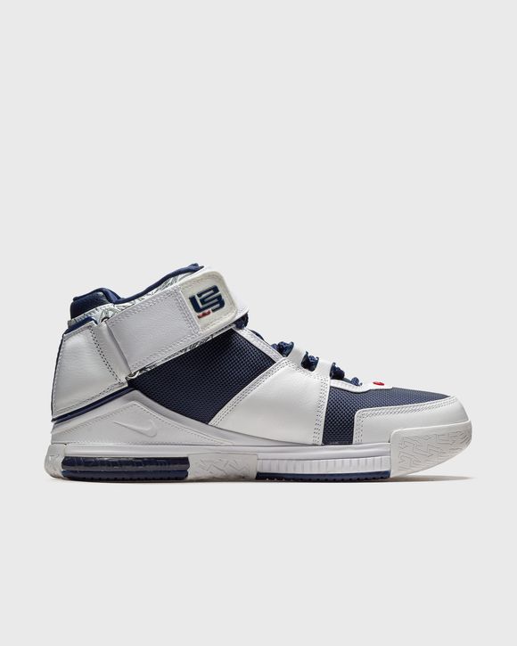 Zoom LeBron 2