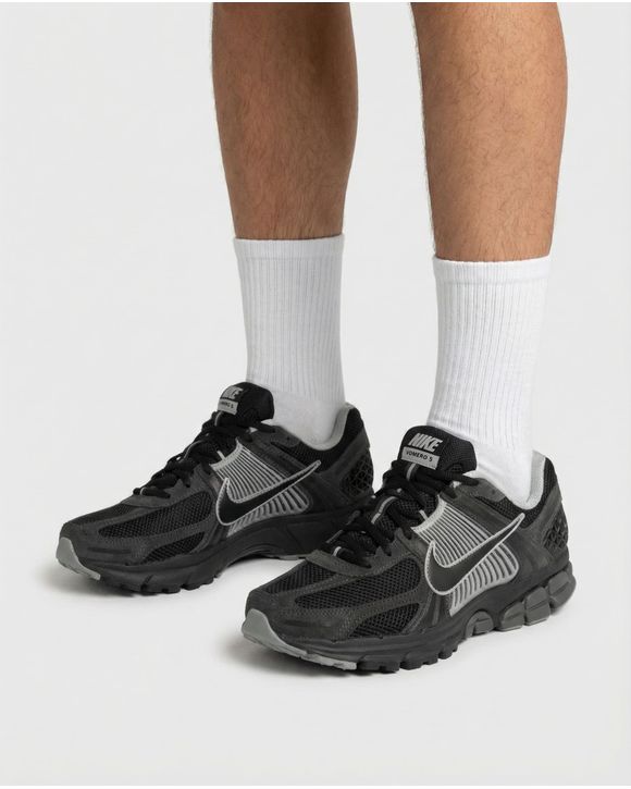 ZOOM VOMERO 5