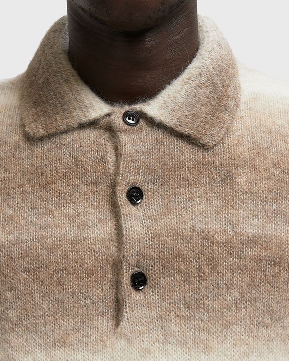 Alfie Polo