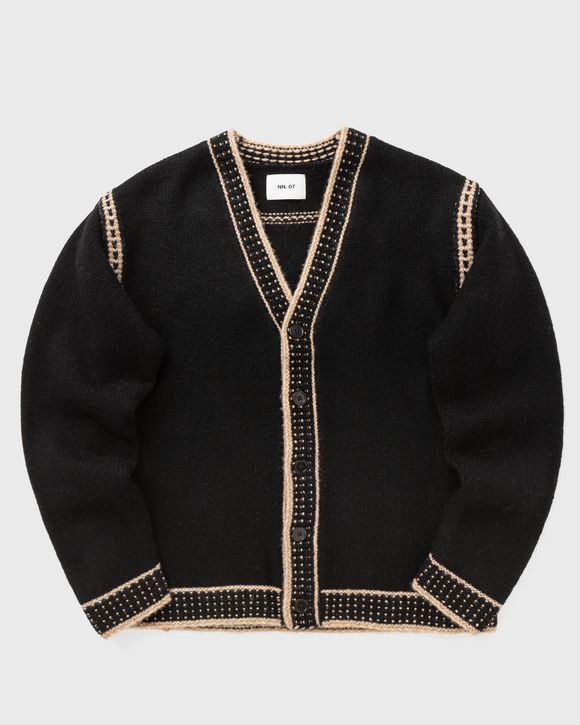 August Cardigan 60037 Knit
