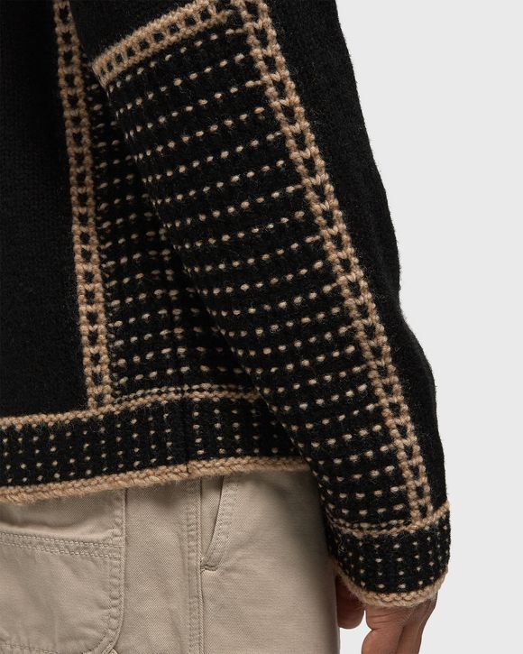 August Cardigan 60037 Knit