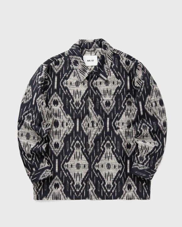 BLAZE OVERSHIRT 5190