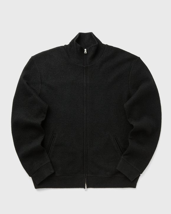 Boiled Full Zip