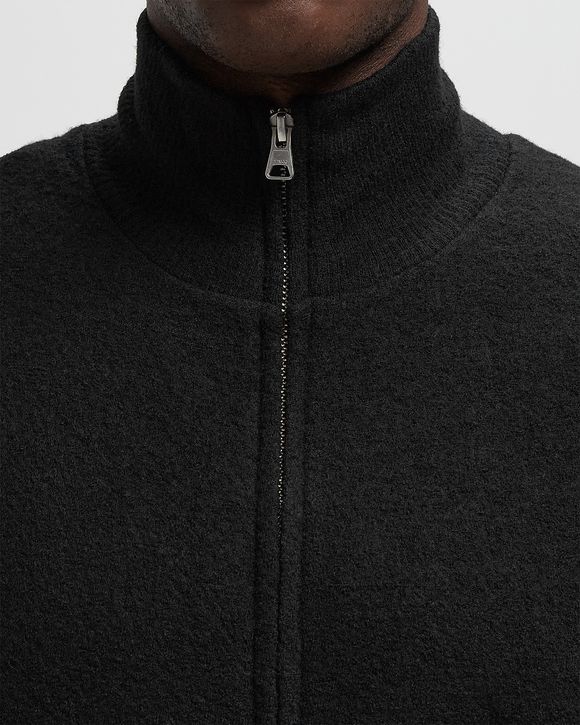 Boiled Full Zip