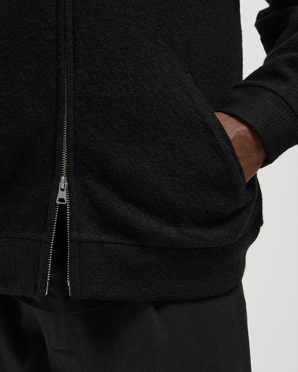 Boiled Full Zip