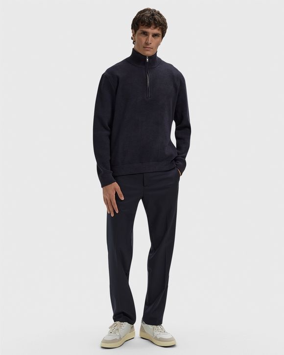 Danny Half Zip 6429