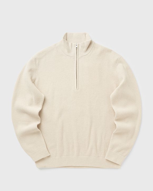 Danny Half Zip 6429 Knit