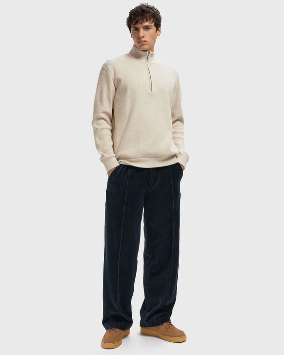Danny Half Zip 6429 Knit