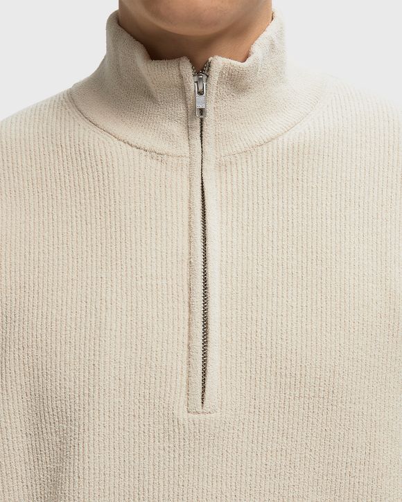 Danny Half Zip 6429 Knit