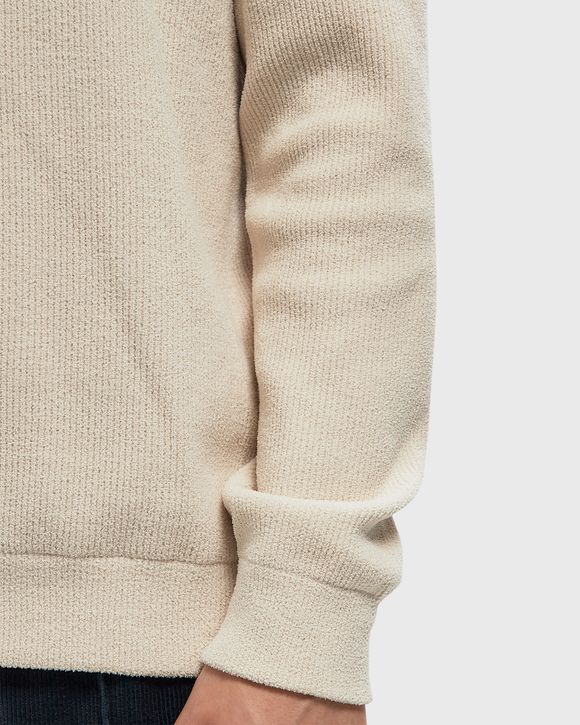 Danny Half Zip 6429 Knit