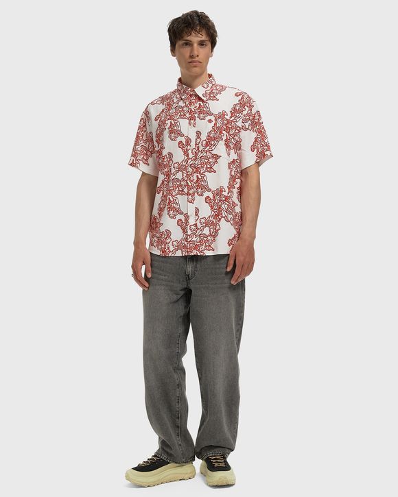 Deon SS Print 50055