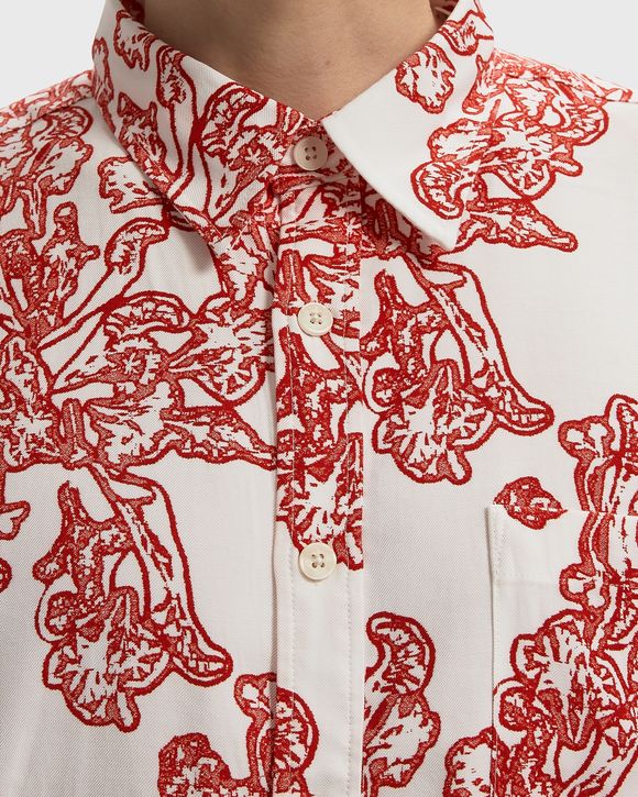 Deon SS Print 50055