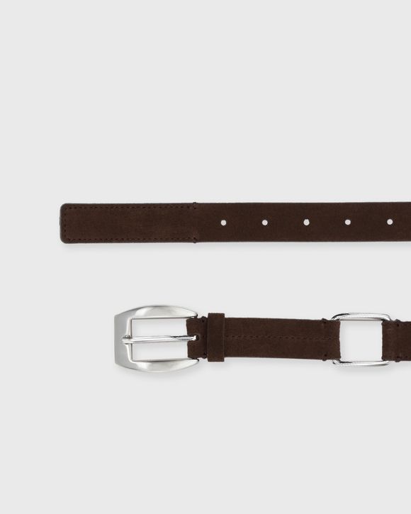 Dual Belt 90025