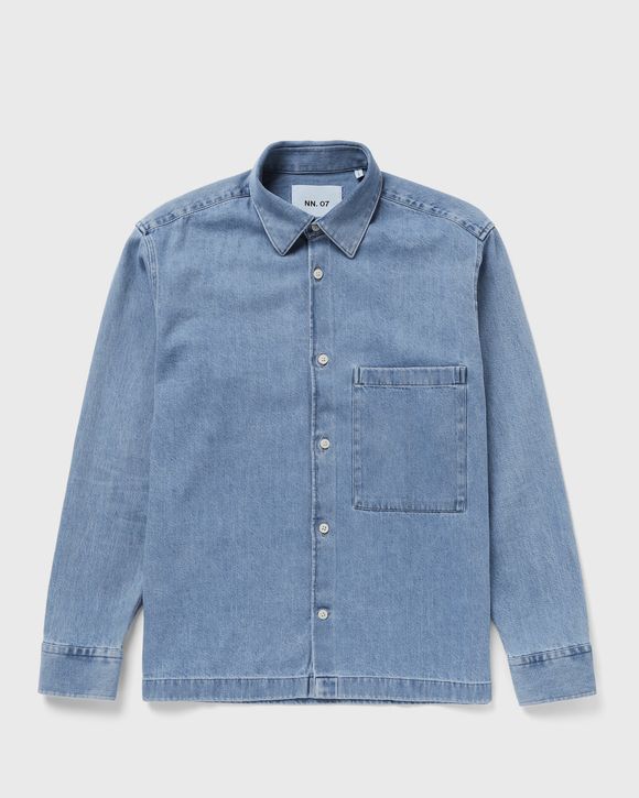 Freddy LS Shirt 50033