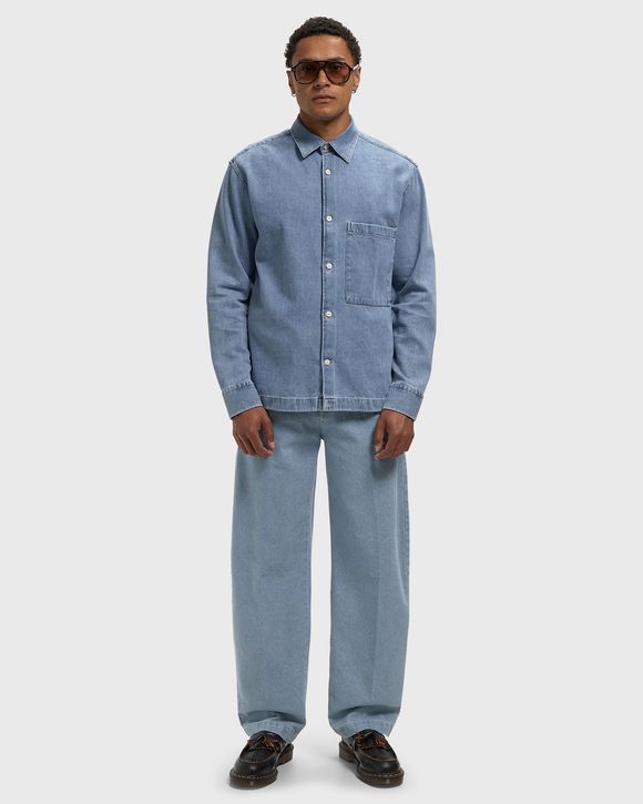 Freddy LS Shirt 50033