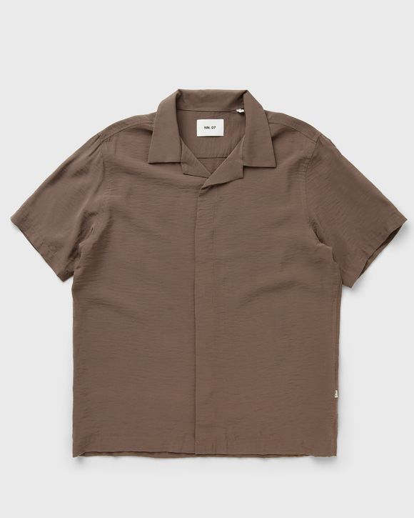 Hank SS Shirt 5971