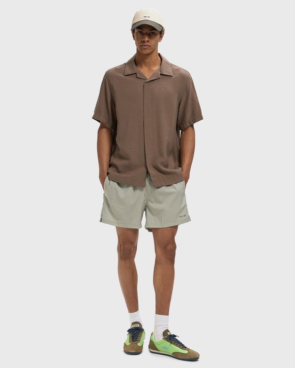 Hank SS Shirt 5971