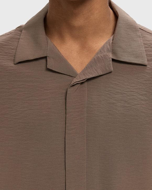 Hank SS Shirt 5971