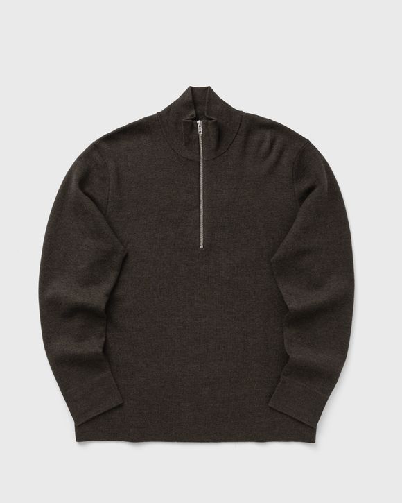 Harald Half Zip