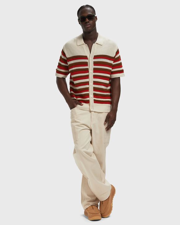 Lars Polo Cardigan 60019