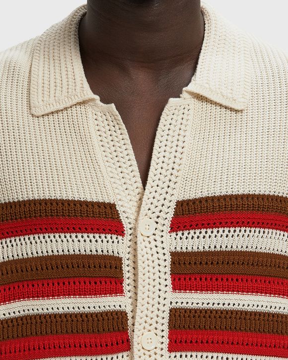 Lars Polo Cardigan 60019