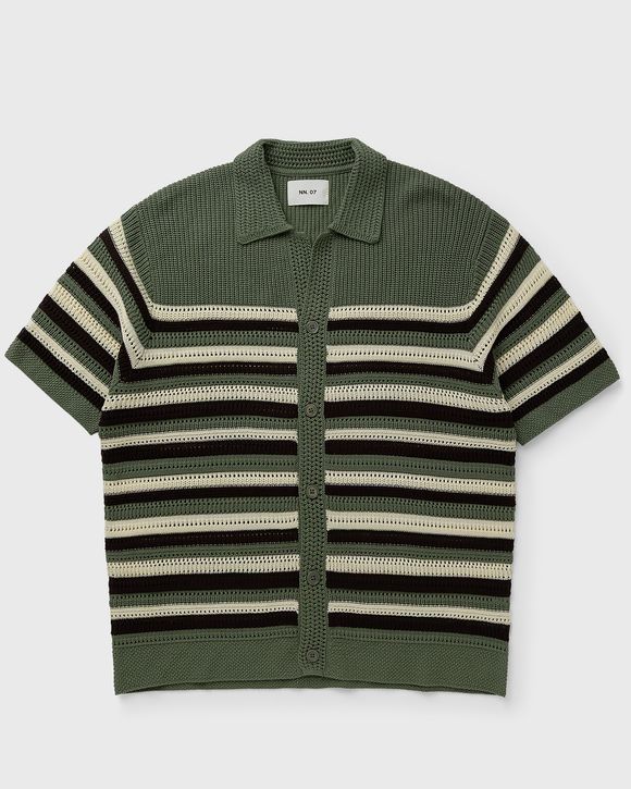 Lars Polo Cardigan 60019