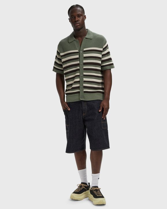 Lars Polo Cardigan 60019