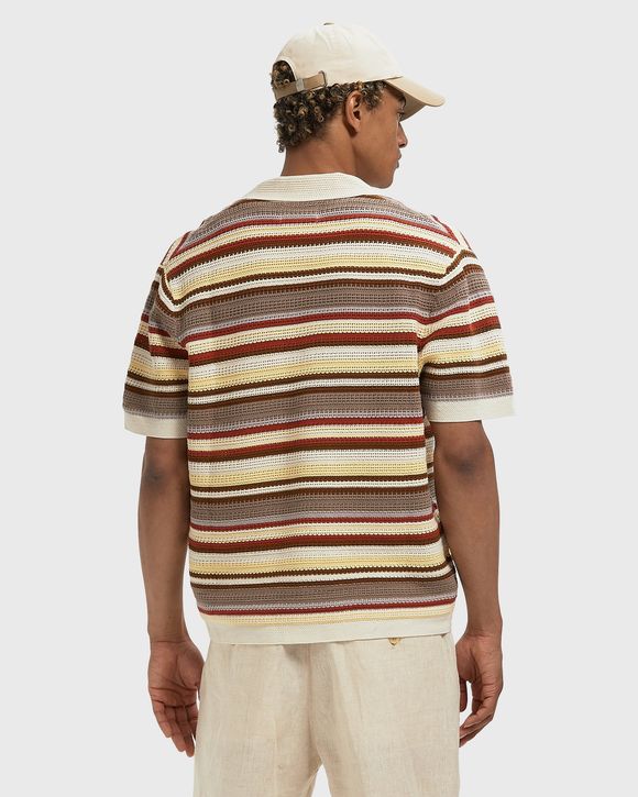 Lars Polo Cardigan 60019