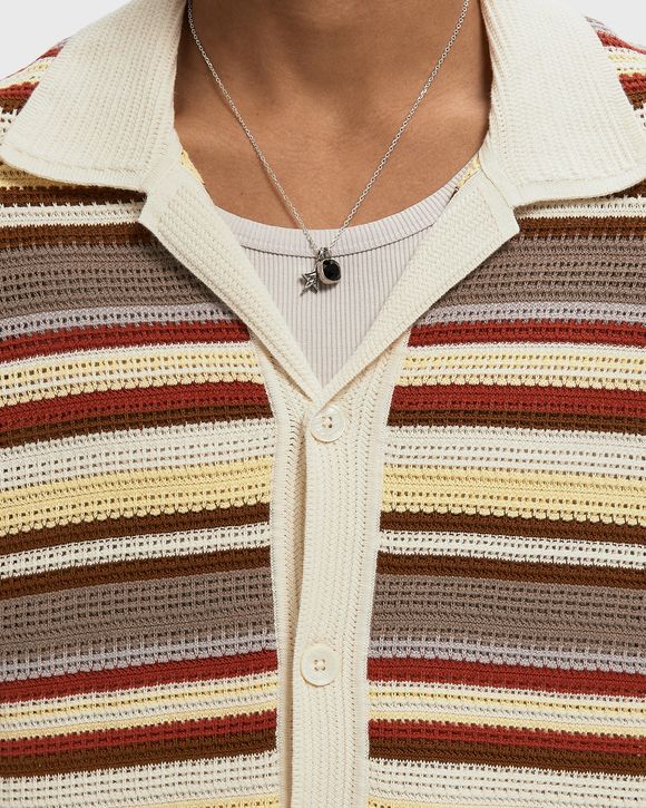 Lars Polo Cardigan 60019