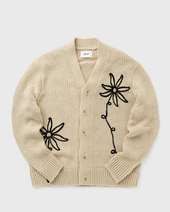 Mika flower 6620 Knit