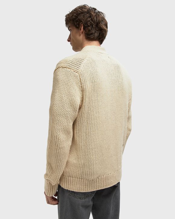 Mika flower 6620 Knit
