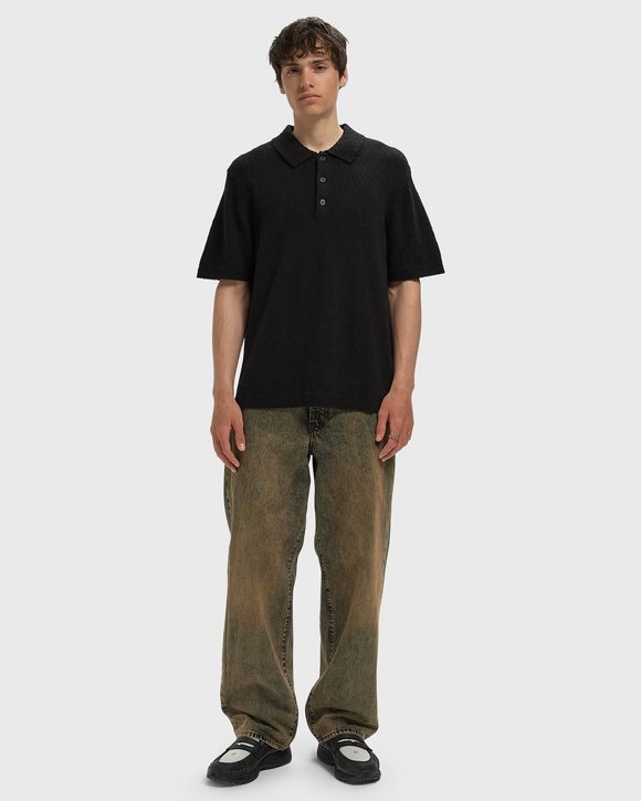 Randy SS Polo 6690