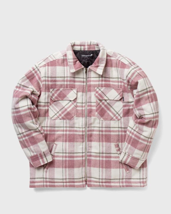 BRIGADE JACKET