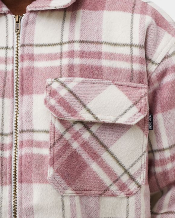 BRIGADE JACKET