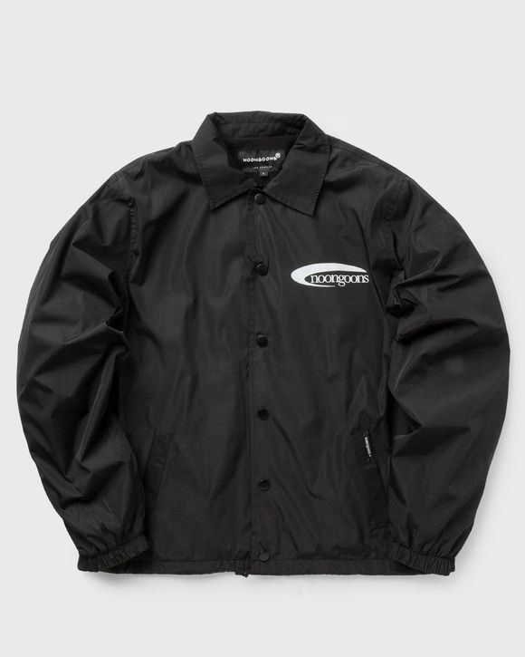 CRESCENT COACHES JACKET