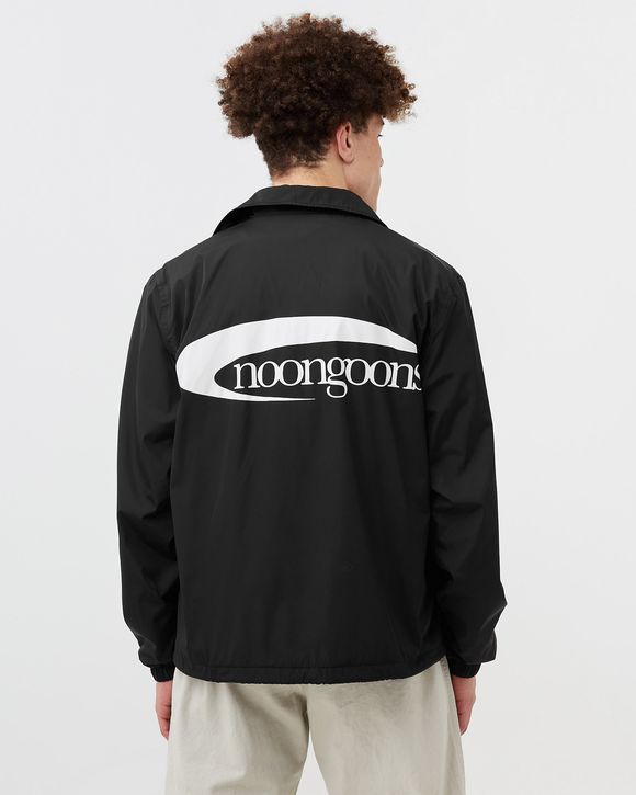 CRESCENT COACHES JACKET