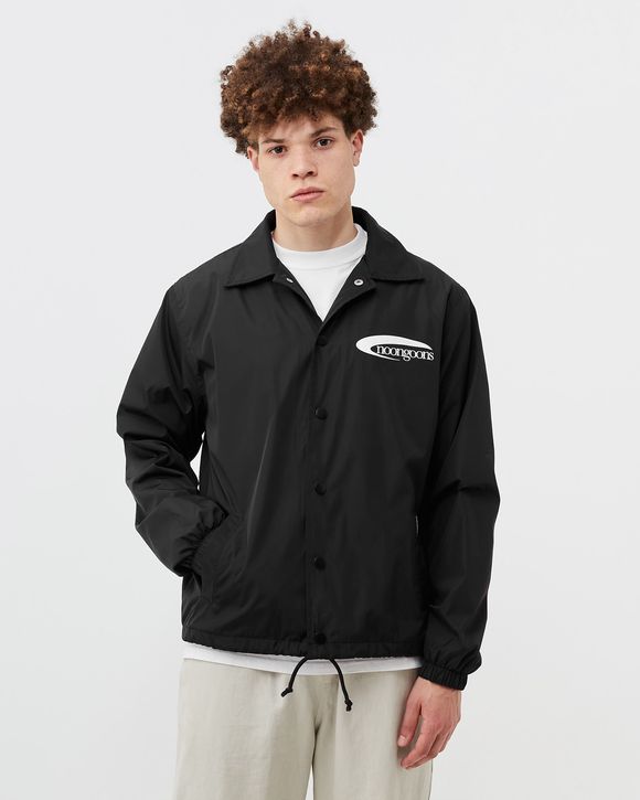 CRESCENT COACHES JACKET
