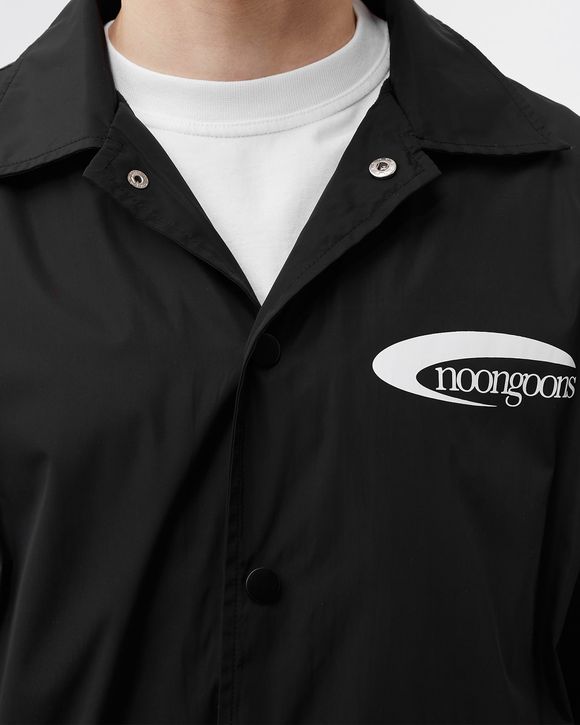 CRESCENT COACHES JACKET