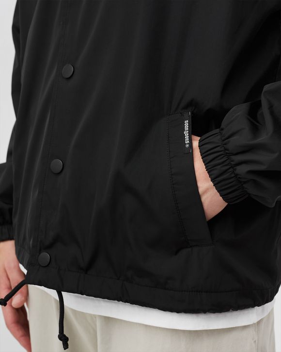 CRESCENT COACHES JACKET