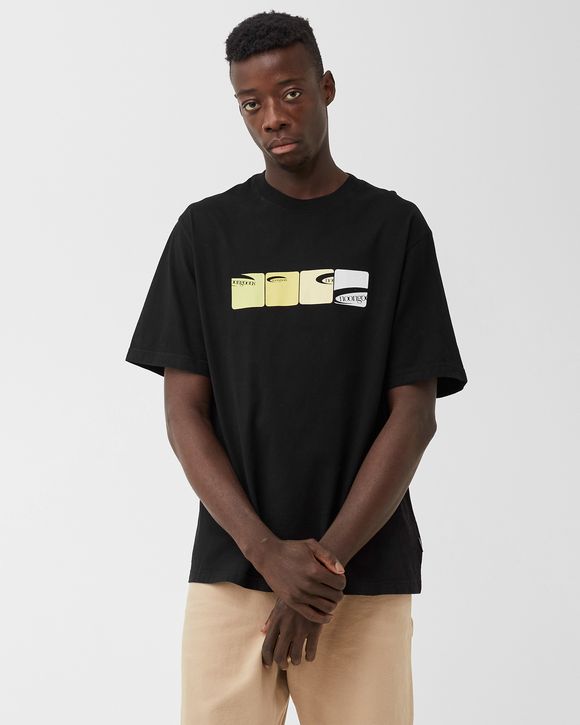 FOUR SQUARE TEE